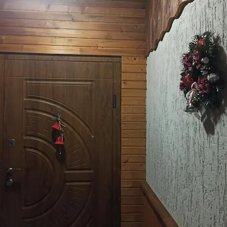Max Apartment