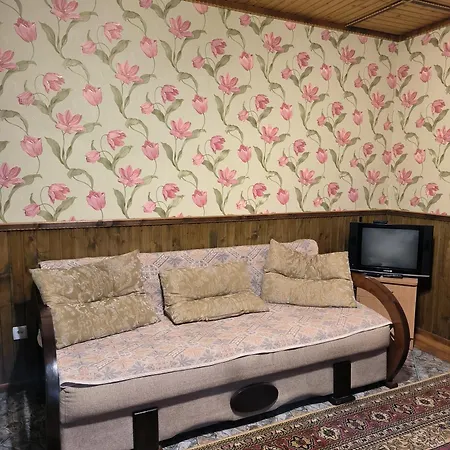 Apartment Max Tatariw