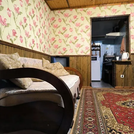 Apartment Max Tatariw